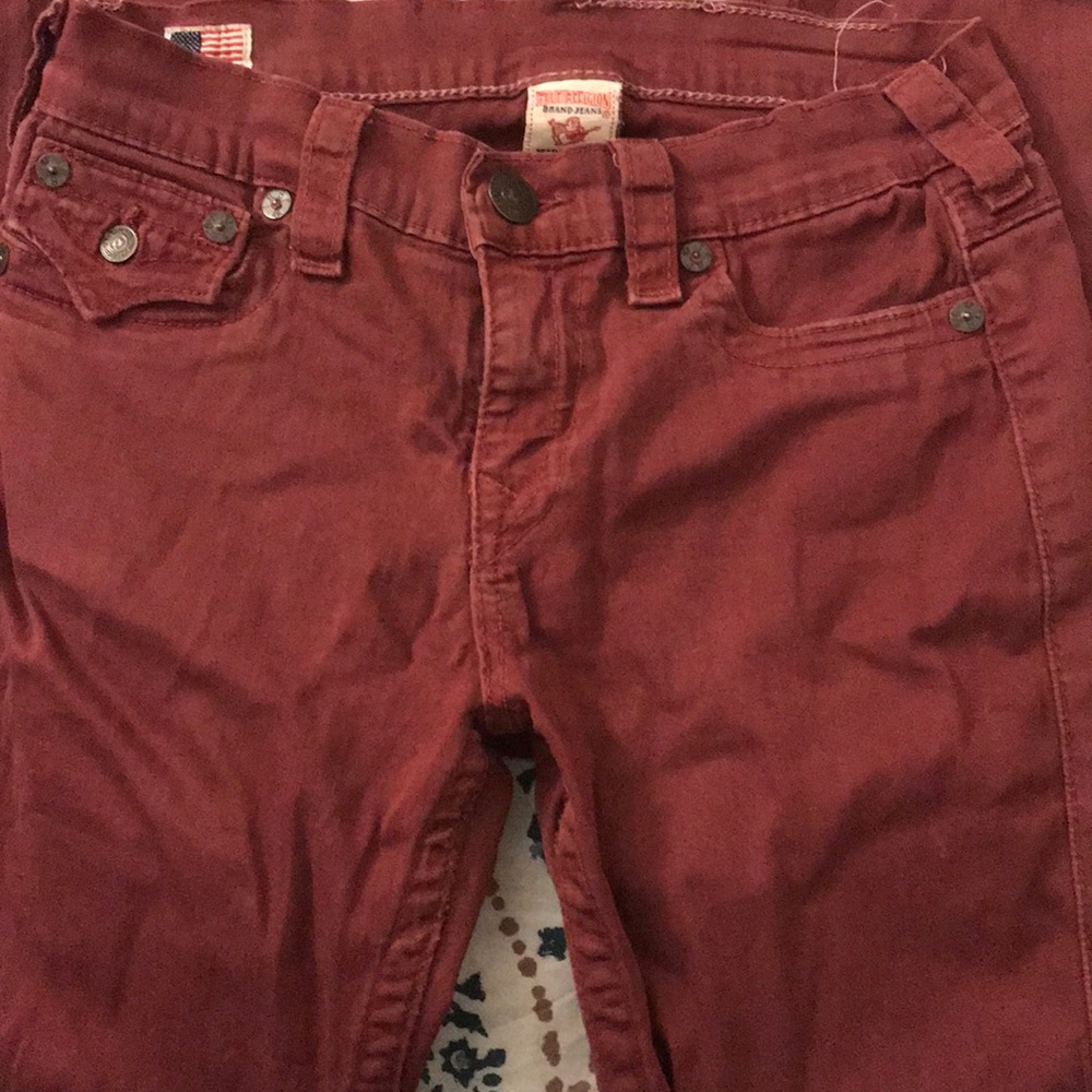 Jeans - Picture 2 of 3